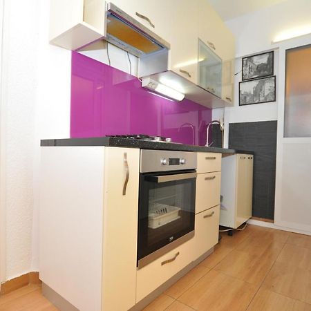 Central Apartment Marco Polo 斯普利特 外观 照片