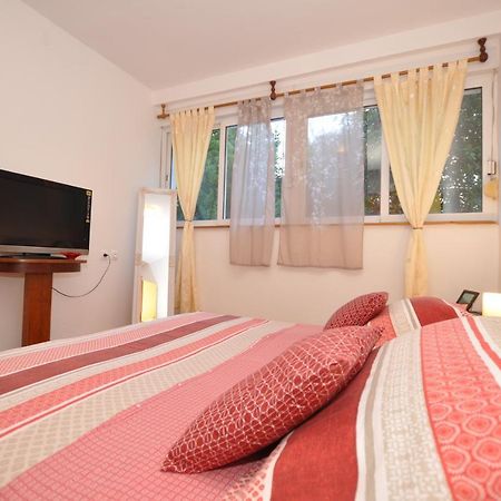 Central Apartment Marco Polo 斯普利特 外观 照片