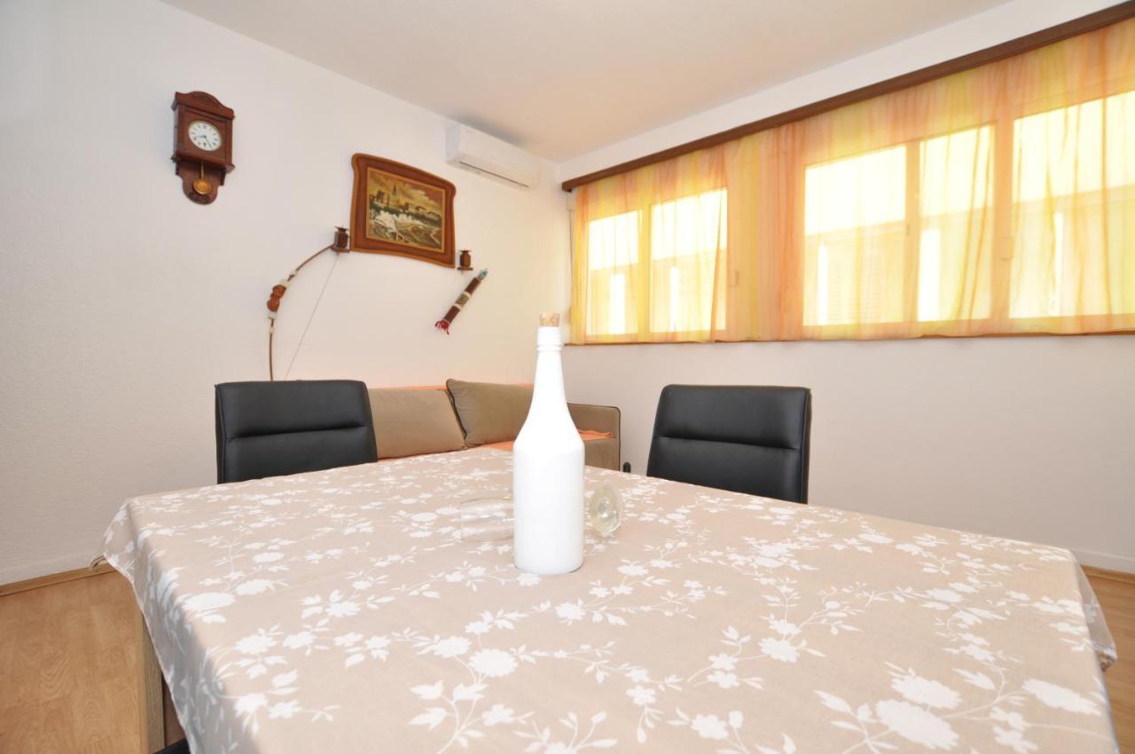 Central Apartment Marco Polo 斯普利特 外观 照片